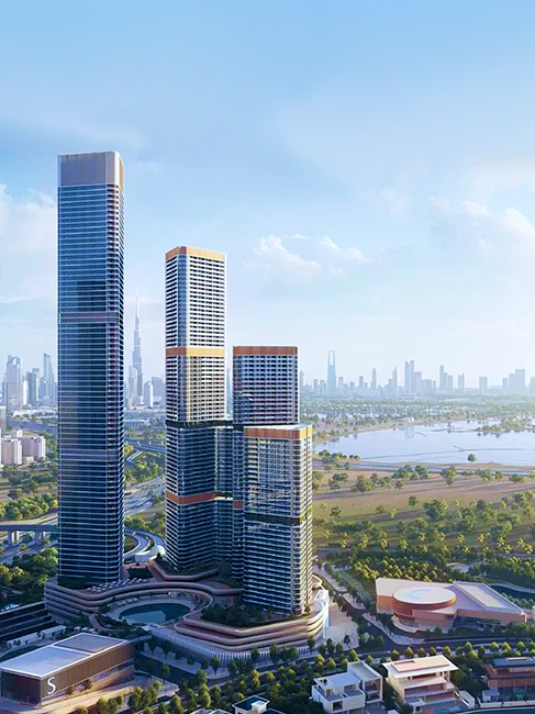 Sobha Hartland II